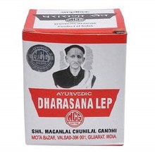 Dharasana Lep 35gm