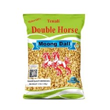Double Horse Moong Dal 4 Lb
