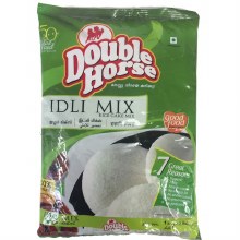 Double Horse Idli Mix