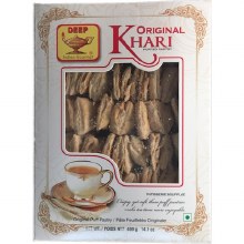 Deep Khari Original 14.1oz