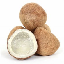 Dry Coconut Whole