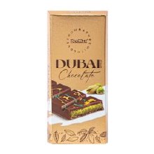 Dubai Original Coclate 95g