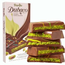 Dubaco Pistachio Chocolate 200