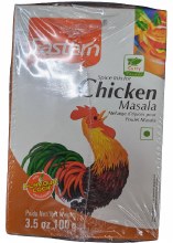 Eastern Chicken Masala 100g