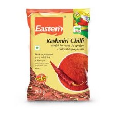 Eastern Kashmiri Chilli 250g