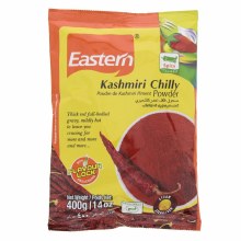 Eastern Kashmiri Chilly 400g