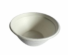 Eco Bowls 6oz 50 Pc