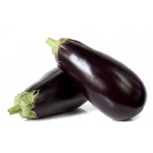 Eggplant Big Sold By Piece