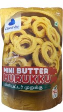 Cb Butter Mini Murukku 170gm