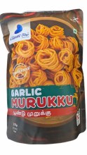 Cb Garlic Murukku 170gm