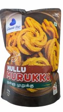 Cb Mullu Murukku 170gm