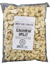 Best Dryfruit Cashew Split 14