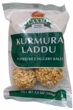 Laxmi Murmura Ladoo 100 G