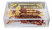 Ellora Saffron 0.5 Gm