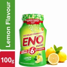 Eno Lemon 100g