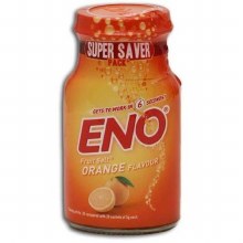 Eno Orange 100g