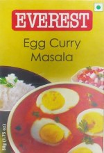 Everest Egg Curry Mas 50g