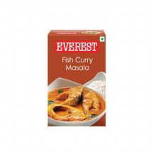 Everest Fish Curry Masala 50gm