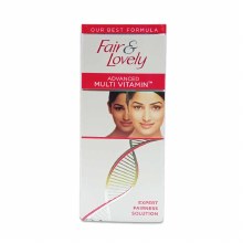 Fair & Lovely 80 Gm