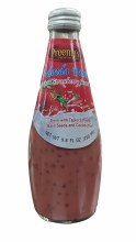 Falooda Strawberry Drink 290 M