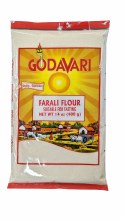Godavari Farali Flour 400g