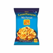 Laxmi Narayan Farsan Mix 400g