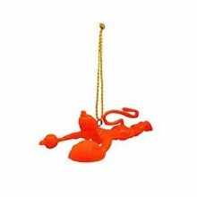 Flying Hanuman Car Hanging