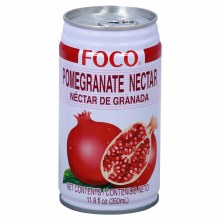Foco Pomegranate Juice 350g