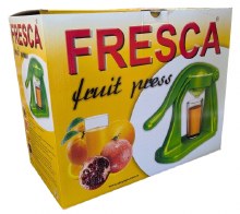 Additional picture of Fresca Fruit Press