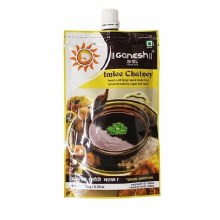Ganesh Imli Chutney 5.29oz