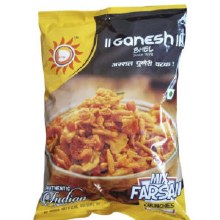 Ganesh Mix Farsan 200gm