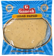 Ganesh Udad Papad 200gm
