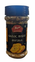 Maharana Garlic Bread Masala