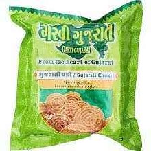 Garvi Gujarat Chakri 10oz