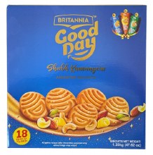 Good Day Assorted Biscuits