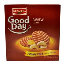 Goodday Cashew Family Pack