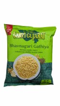 G G Bhavnagari Gathiya 10 Oz