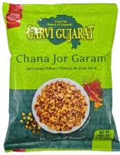 Garvi Gujarat Chana Jor Garam