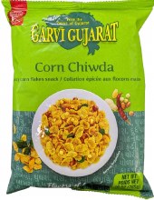 Garvi Gujarat Corn Chevda