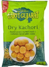 Gg Dry Kachori 285g
