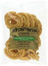 Gharana Chakari Jalapeno