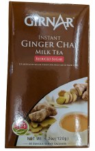 Girnar Ginger Chai 120gm