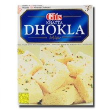 Gits Khatta Dhokla 500g