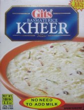 Gits Kheer Basmati