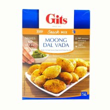 Gits Moong Dal Vada 500g