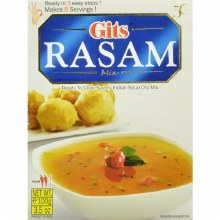 Gits Rasam 100g