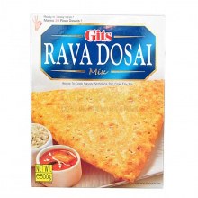 Gits Rava Dosa 500gm