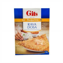 Gits Rava Dosa 200 G