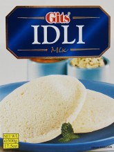 Gits Rice Idli 500 Gm
