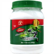 Glucose D 500g